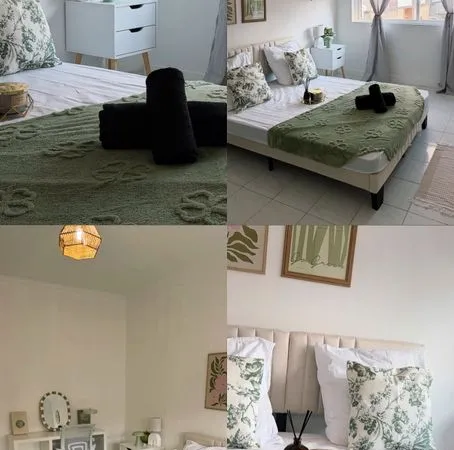 Magnifique colocation à Sarcelles