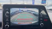 Toyota C-Hr 1.8 Hybride 125ch business edition CVT — photo 14
