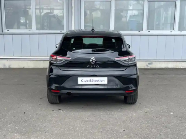 Renault Clio 1.5 dci 100ch evolution - 25 — photo 25