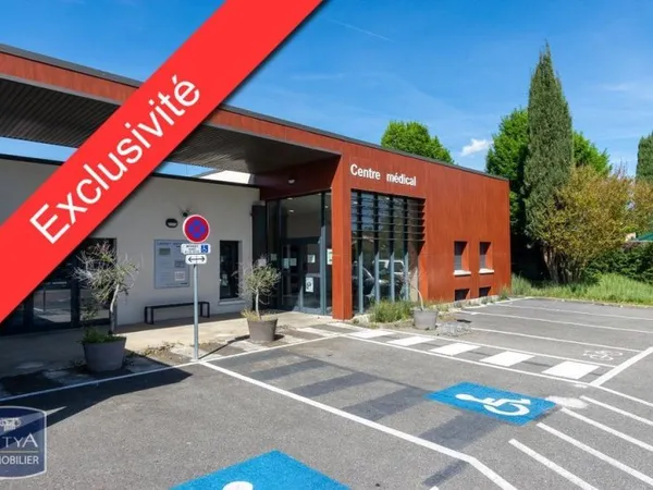 Vente / Bureau