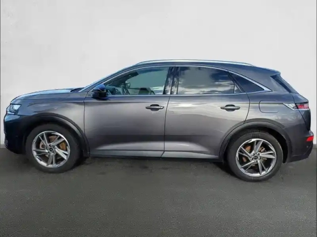 Ds Ds 7 ds7 crossback hybride e-tense 300 eat8 4x4 — photo 32