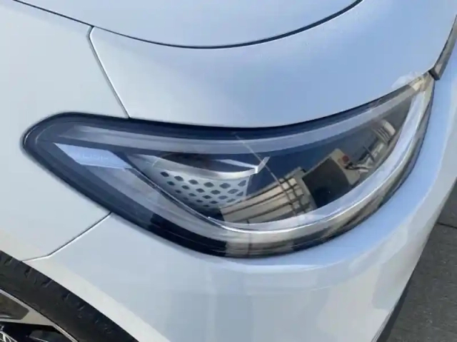Volkswagen Id.3 204ch - 58 kwh business — photo 10