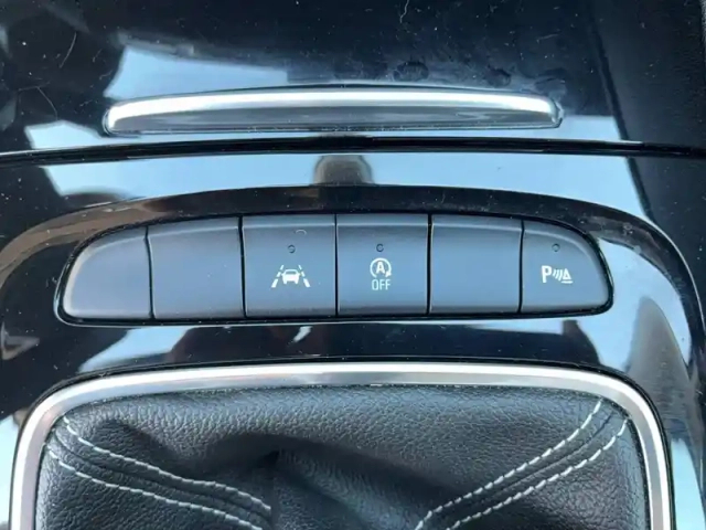 Opel Insignia grand sport 1.5 diesel 122 ch — photo 30