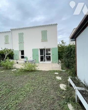 Maison 3 pièces 63 m²