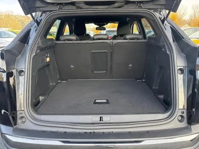 Peugeot 3008 bluehdi 130ch s&amp;s eat8 allure pack — photo 8