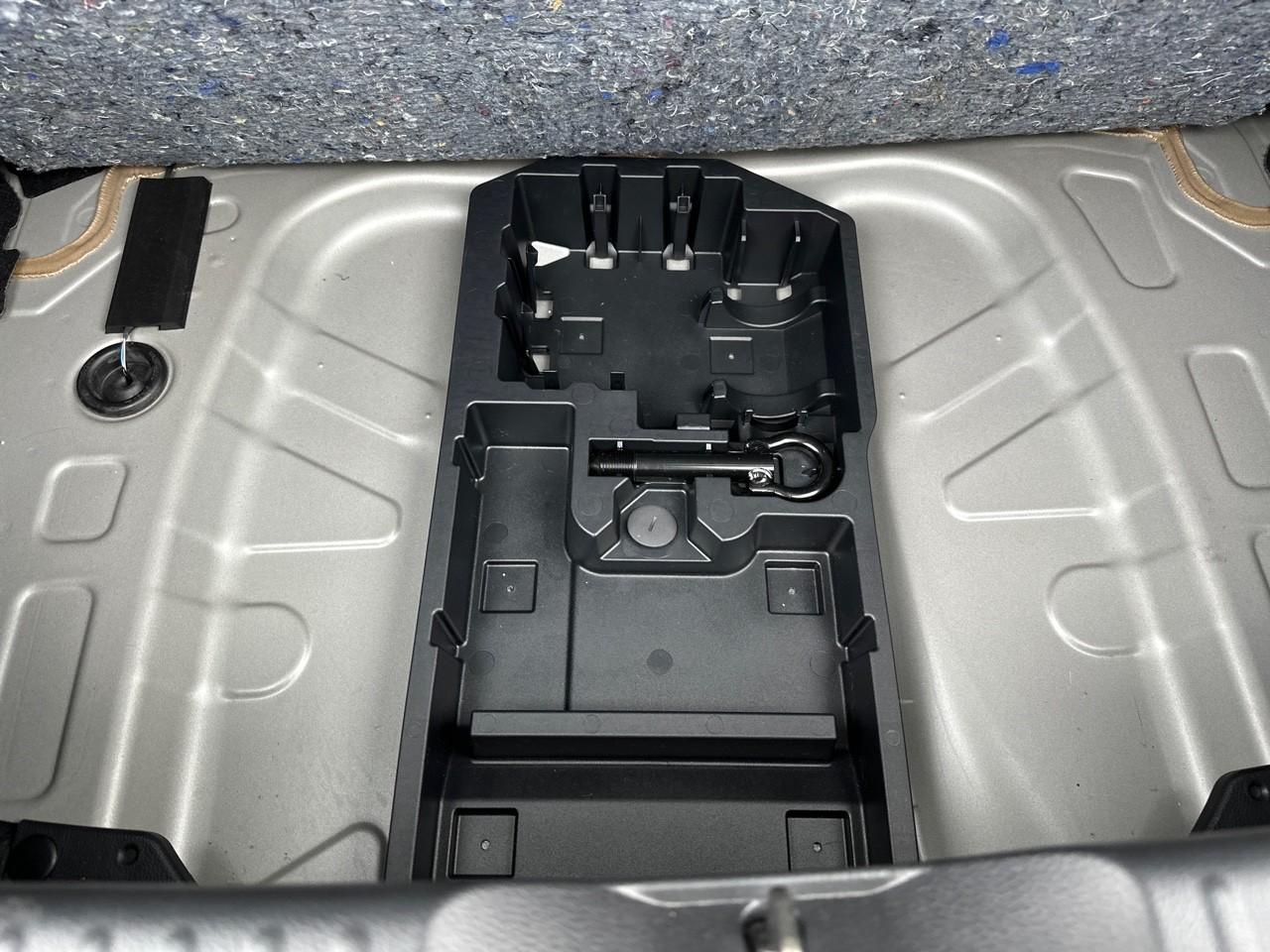 Toyota Aygo 1.0 vvt-i 72 s-cvt design — photo 30