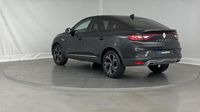 Renault Arkana 1.3 TCe mild hybrid 140ch RS Line EDC -22 — photo 8