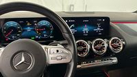 Mercedes Gla 250 e 160+102ch AMG Line 8G-DCT — photo 19