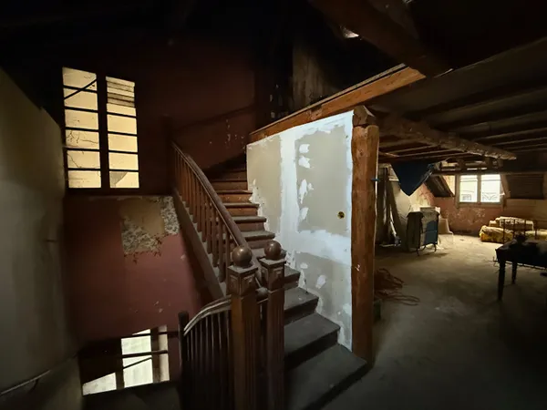 Appartement Evian Les Bains 3 pièce(s) 72 m2