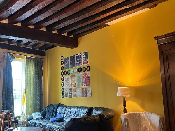 Coloc centre Blois
