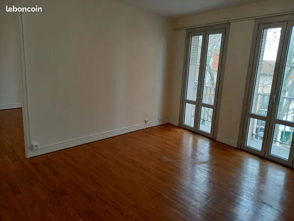 Appartement T2