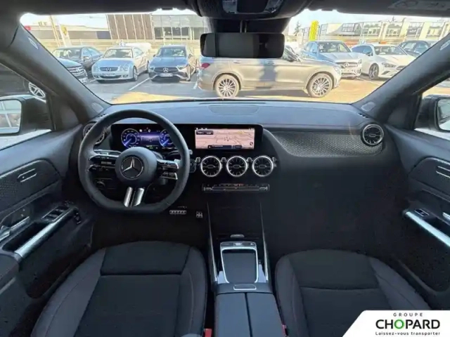 Mercedes Eqa 250+ — photo 58