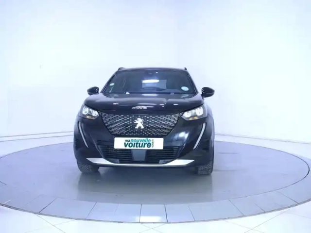 Peugeot 2008 bluehdi 130 s&amp;s eat8 — photo 64