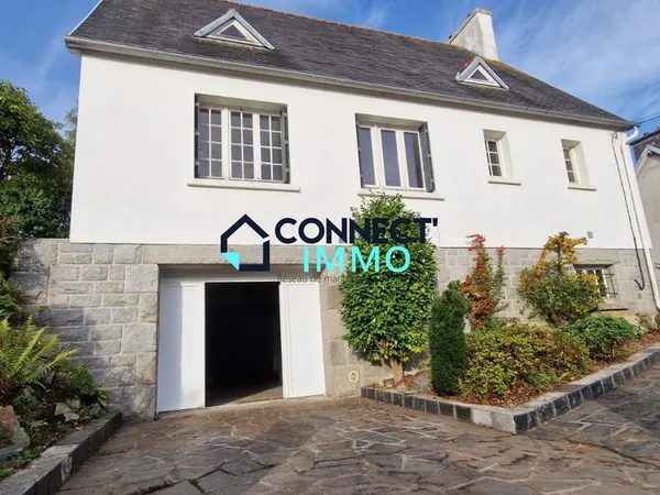 Maison 7 pièces 131 m²