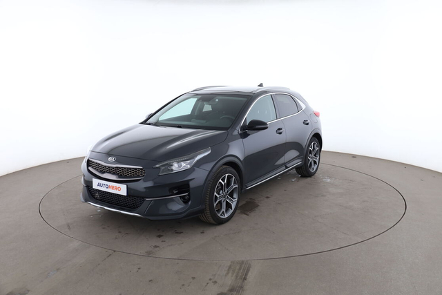 Kia XCeed 1.6 T-GDi ISG Launch Edition DCT7