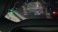 Renault Captur 1.6 E-Tech hybride 145ch Intens -21 — photo 9