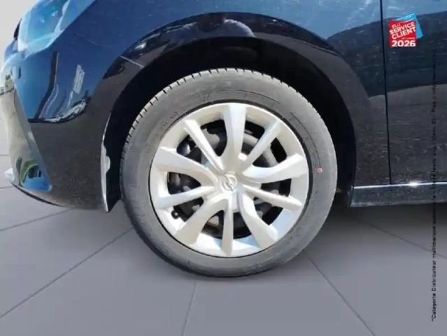 Opel Corsa -e 136ch edition — photo 10
