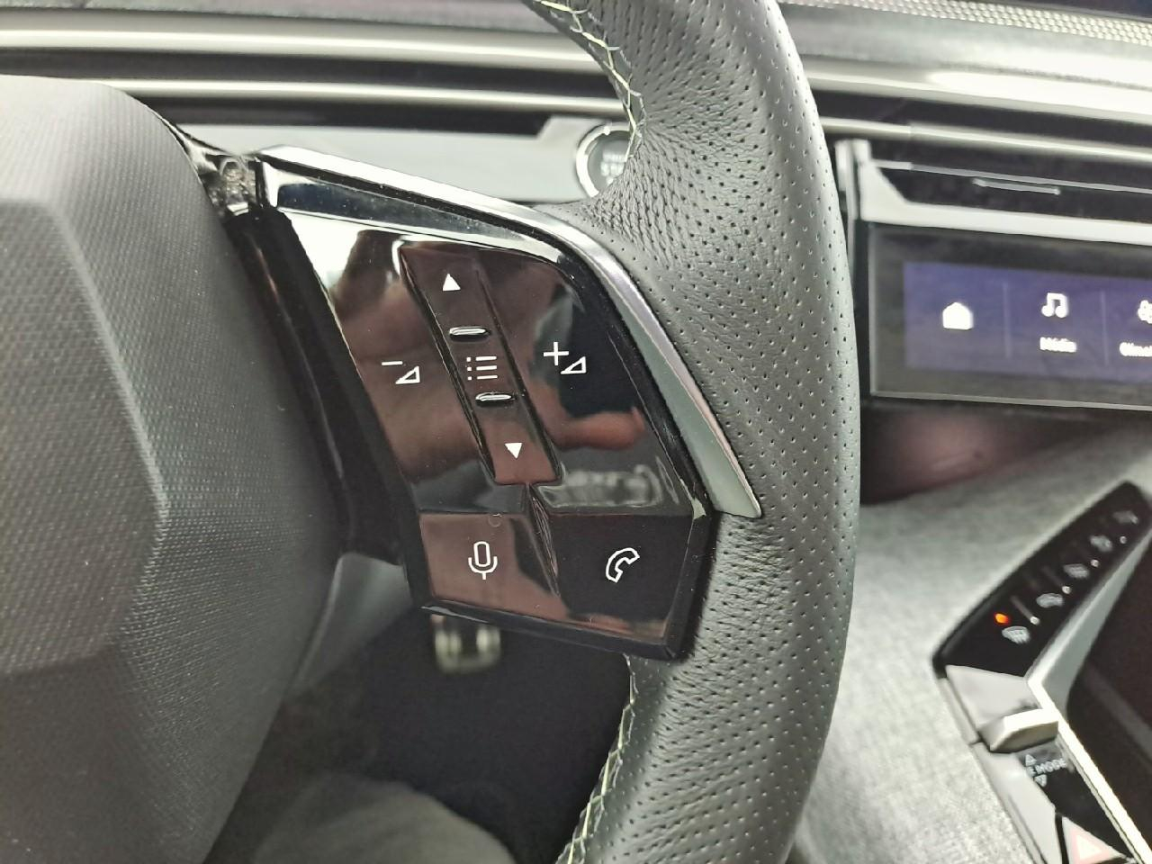 Peugeot 3008 plug-in hybrid 195 e-dcs7 gt — photo 29