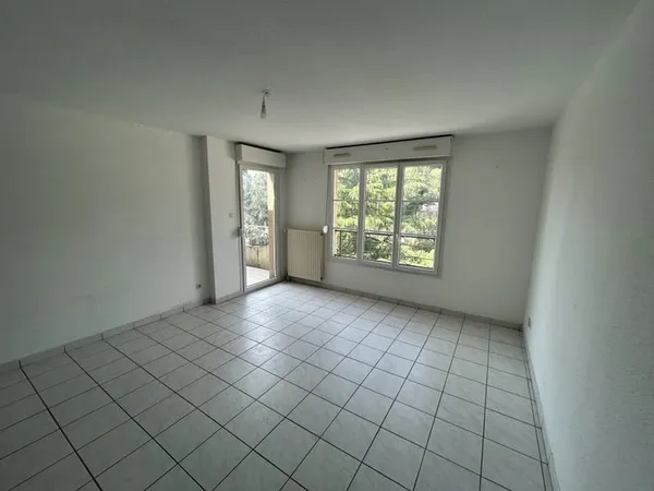 Appartement T4 en duplex