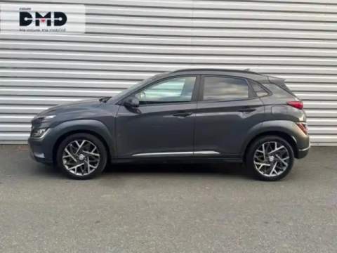 Hyundai Kona 1.6 gdi 141ch hybrid executive dct-6