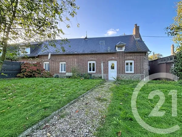 Maison 2 pièces 89 m²