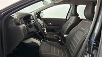 Dacia Duster 1.5 Blue dCi 115ch Prestige 4x2 - 20 — photo 12