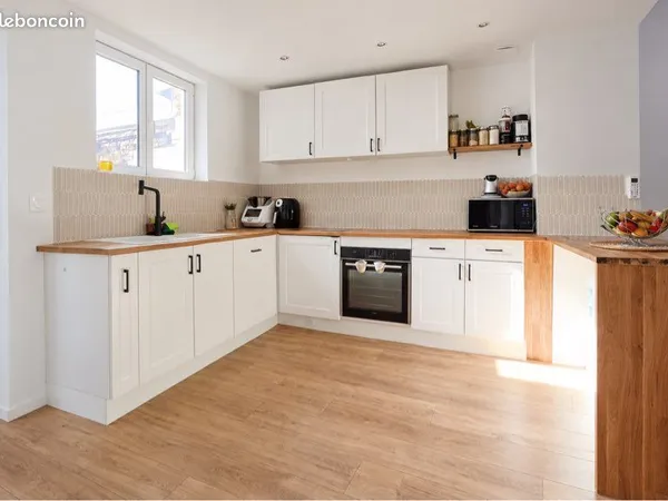 Maison 90m2 avec Clim