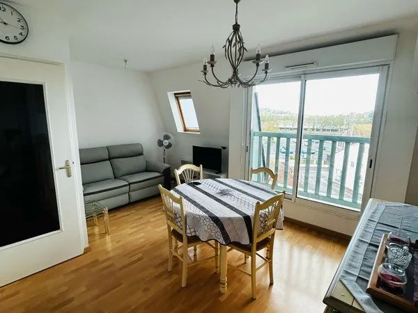 A vendre 2 Pièces