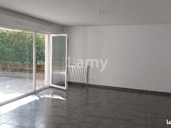 Appartement 3 pièces 71 m²