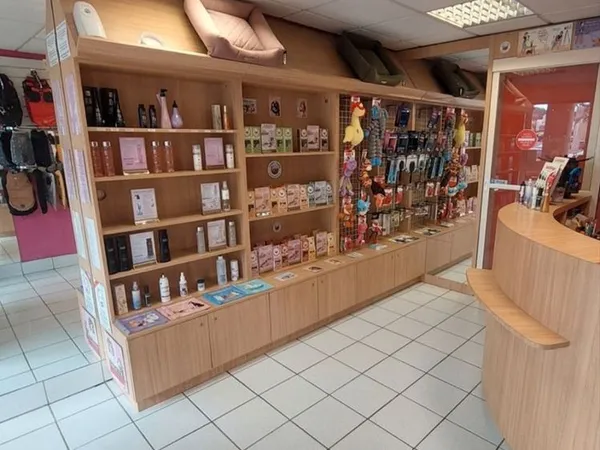 Local commercial 28m2 - Quartier des Grands Crus
