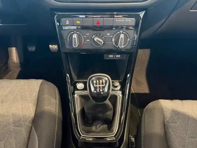 Volkswagen T-Cross 1.0 tsi 95 start/stop bvm5 — photo 13
