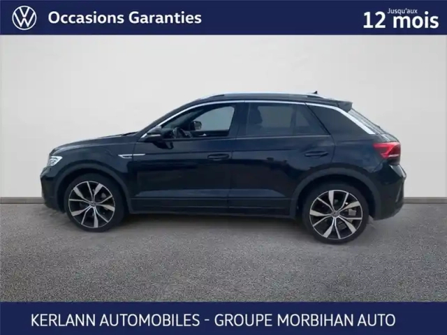 Volkswagen T-Roc 1.5 tsi evo 150 start/stop dsg7 — photo 7