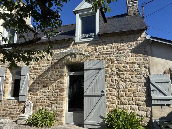 Location maison de charme