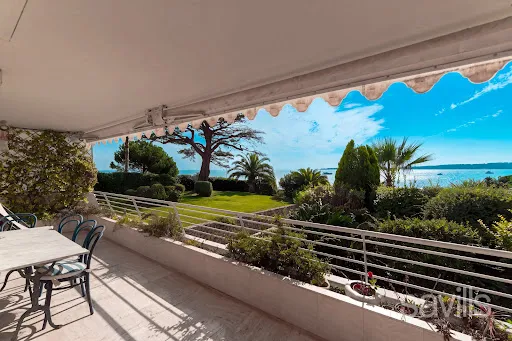 Appartement 3 pièces 149 m²