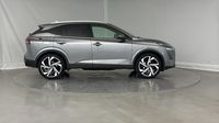 Nissan Qashqai 1.3 Mild Hybrid 158ch Tekna+ Xtronic — photo 4