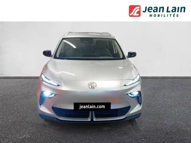Mg Mgs5 ev 49kwh - 125 kw 2wd — photo 2