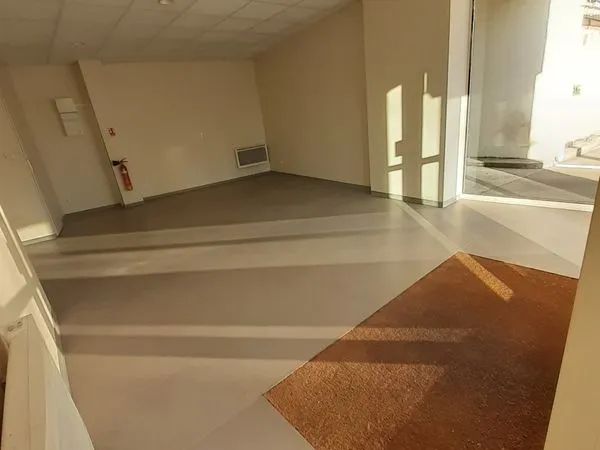 Boutique éphémère plein centre-ville de Migennes