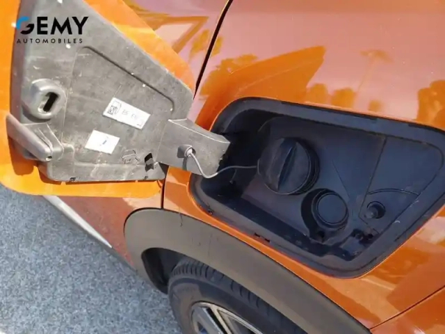 Peugeot 2008 puretech 130 s&amp;s bvm6 — photo 81