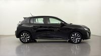 Peugeot 208 1.2 Hybrid 110ch Style e-DCS6 — photo 4