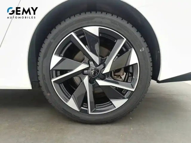 Peugeot 308 sw phev 180 e-eat8 — photo 36