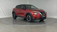 Nissan Juke 1.0 DIG-T 114ch Shadow 2023.5 — photo 3