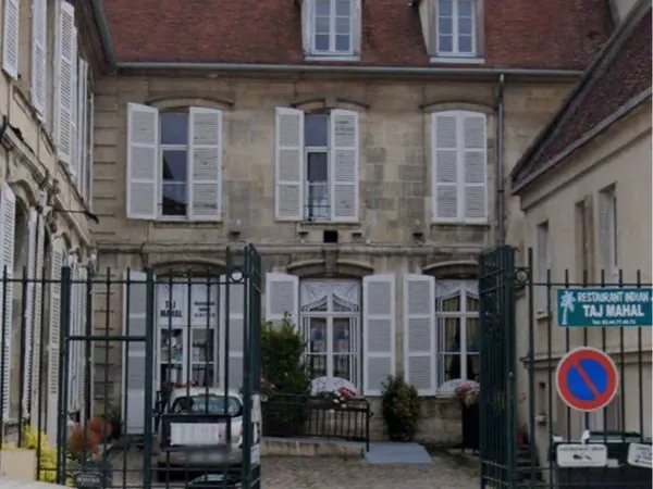Mur restaurant