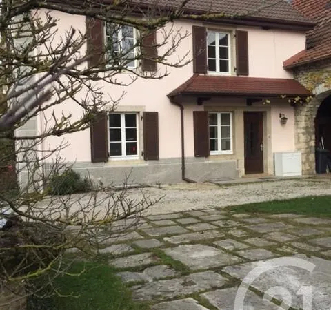 Maison 4 pièces 95 m²