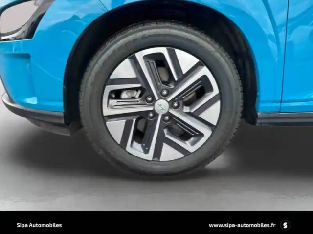 Hyundai Kona electrique 39 kwh - 136 ch — photo 80