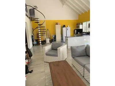 BELLE VILLA T4 EN DUPLEX