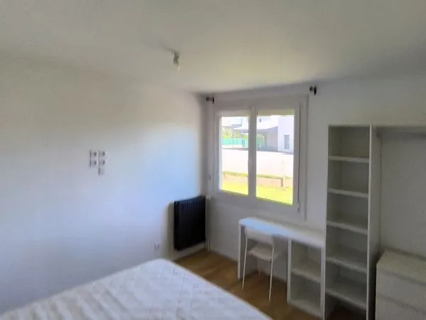 Loue chambre