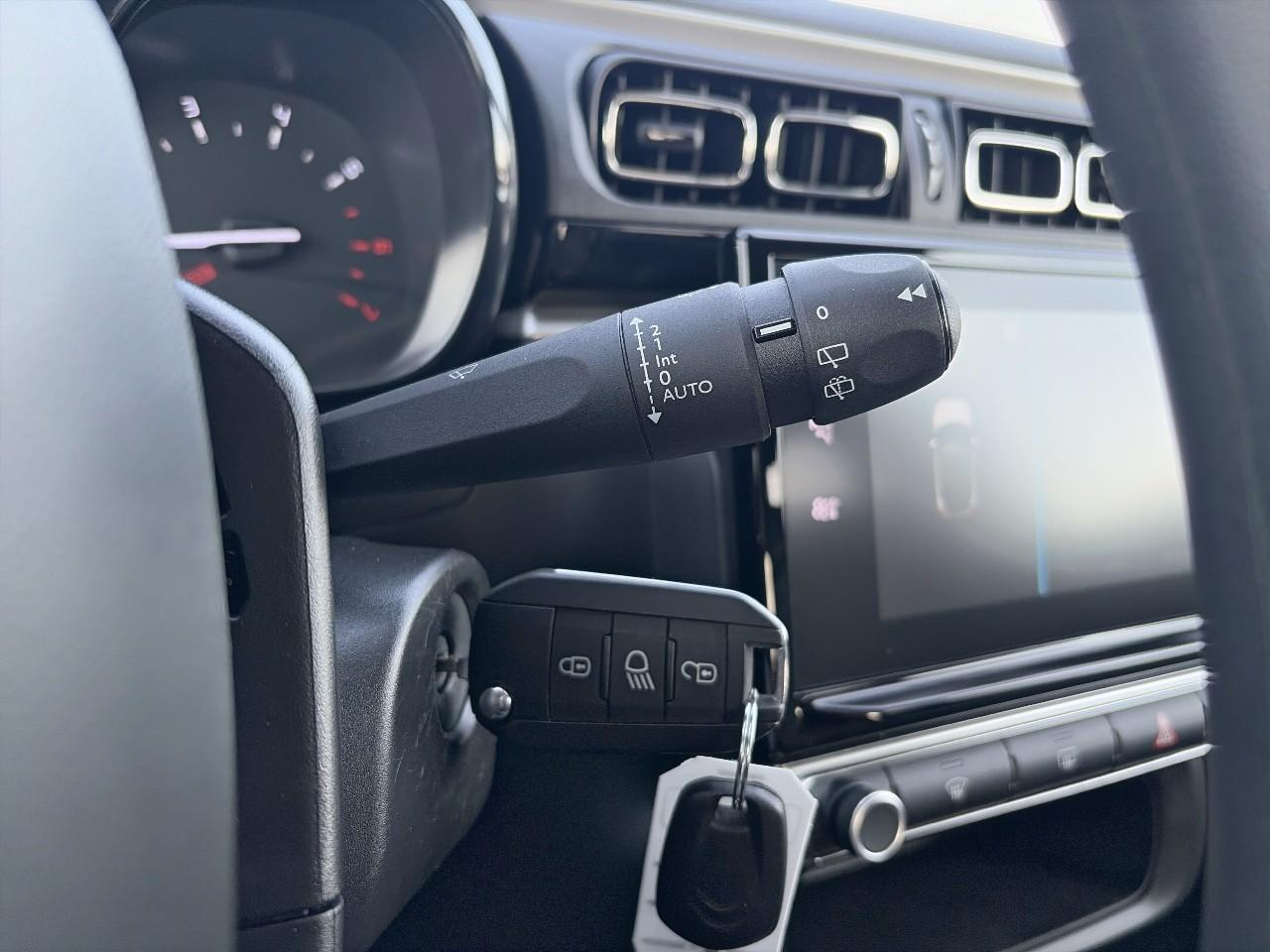 Citroën C3 1.2 puretech 83ch s&s max — photo 19