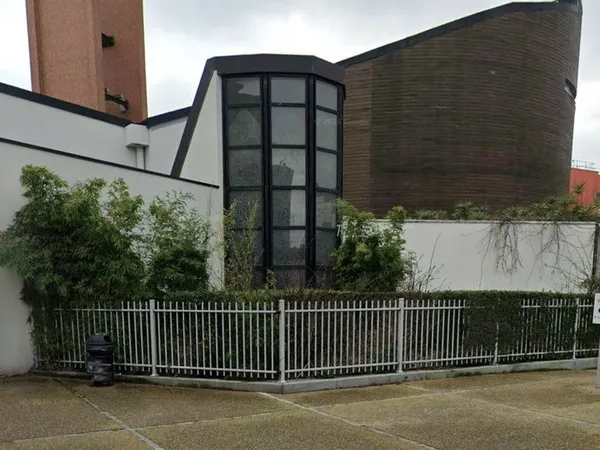 Immeuble de rapport 155 m²