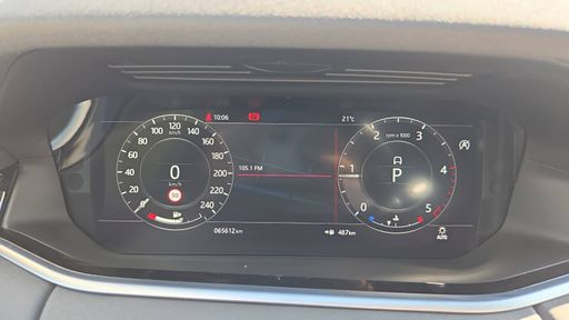 Land Rover Range Rover Evoque 2.0 D150 BVA9 - R-Dynamic SE – 2019 – 65612 km – Hybride diesel – Boîte Automatique — photo 36