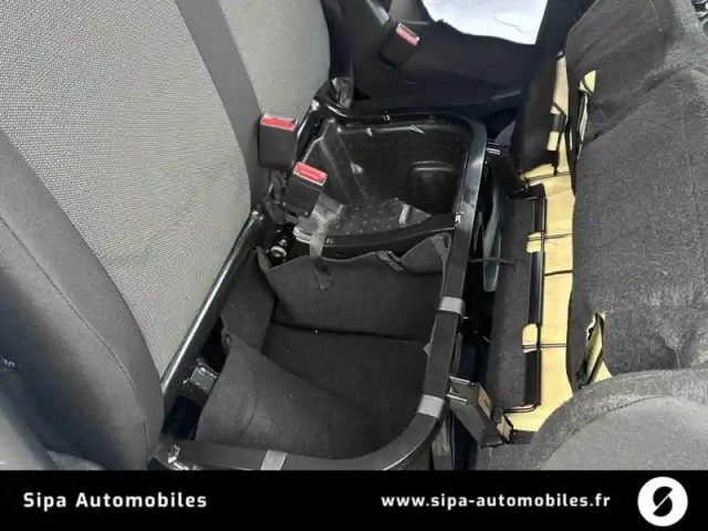 Fiat Scudo fourgon 1.5 multijet 120 compact — photo 22